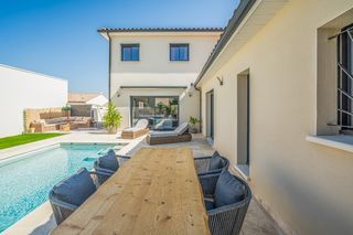  Maison � vendre 7 pi�ces 140 m�