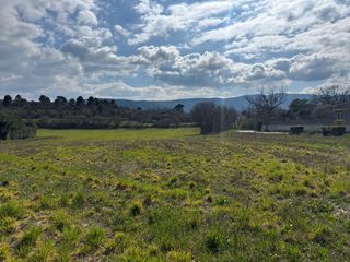  Terrain � vendre 1700 m�