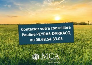  Maison � vendre 4 pi�ces 85 m�