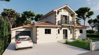  Maison 4 pi�ces 115 m� Soulac-sur-mer