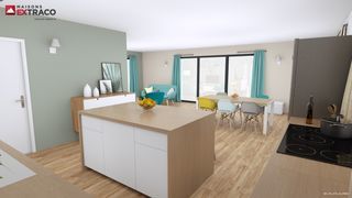  Maison � vendre 6 pi�ces 144 m�