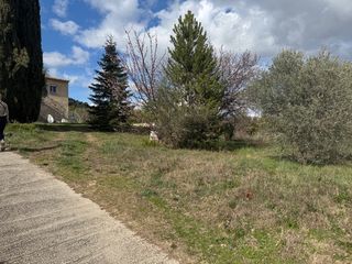  Terrain � vendre 1232 m�