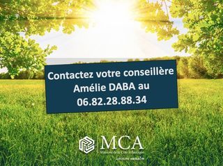  Terrain � vendre 880 m�