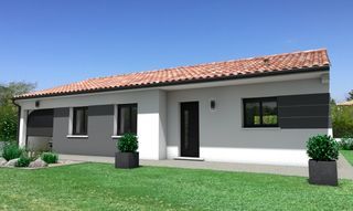  Maison � vendre 6 pi�ces 95 m�