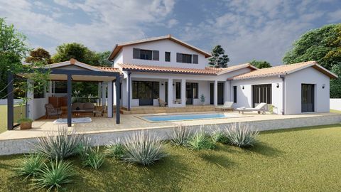   Vente Maison Maison - 4 pi�ce(s) - 147 m�