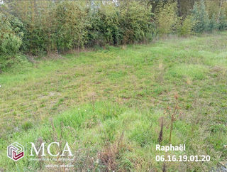  Terrain � vendre 320 m�