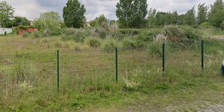  Terrain � vendre 400 m�