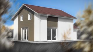  Maison 4 pi�ces 95 m� Feyzin