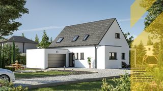  Maison 5 pi�ces 127 m� Guidel