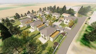  Terrain � vendre 468 m�