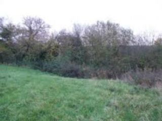  Terrain � vendre 1300 m�