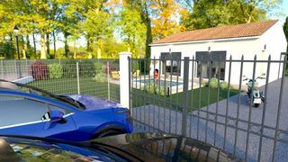  Maison � vendre 4 pi�ces 71 m�