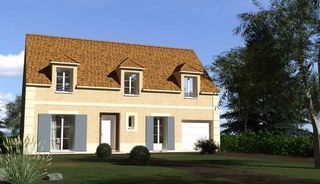  Maison � vendre 6 pi�ces 105 m�