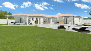  Maison � vendre 6 pi�ces 147 m�