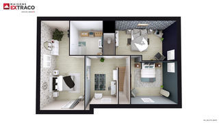  Maison � vendre 6 pi�ces 139 m�