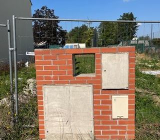  Terrain � vendre 255 m�