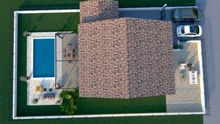  Maison � vendre 4 pi�ces 86 m�