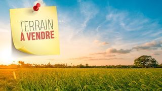 Terrain � vendre 571 m�