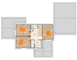  Maison � vendre 5 pi�ces 150 m�