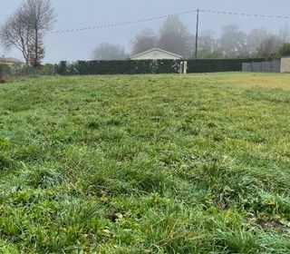  Terrain � vendre 500 m�