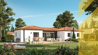  Maison � vendre 5 pi�ces 140 m�