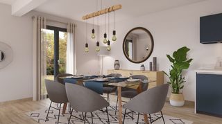  Maison � vendre 5 pi�ces 118 m�