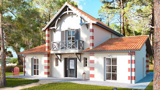  Maison � vendre 4 pi�ces 127 m�