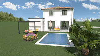  Maison � vendre 5 pi�ces 102 m�