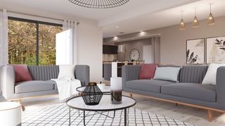  Maison � vendre 5 pi�ces 124 m�