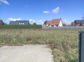 Terrain � vendre 619 m�
