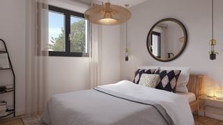  Maison 4 pi�ces 75 m� Th�us