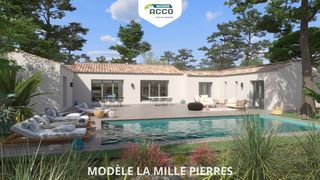  Maison � vendre 5 pi�ces 144 m�