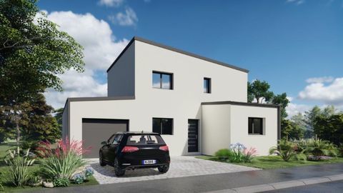   Vente Maison Maison - 5 pi�ce(s) - 117 m�