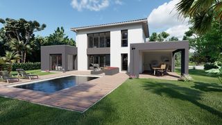  Maison 7 pi�ces 160 m� Objat