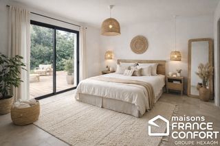  Maison � vendre 4 pi�ces 90 m�