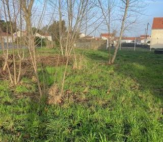  Terrain � vendre 481 m�