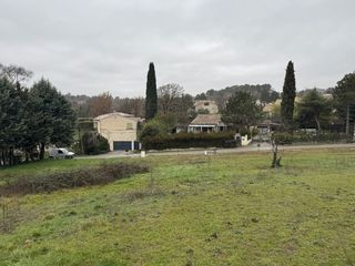  Terrain � vendre 811 m�