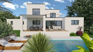  Terrain � vendre 2000 m�