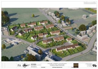  Maison � vendre 4 pi�ces 128 m�