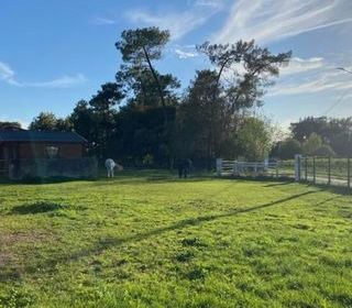  Terrain � vendre 1045 m�