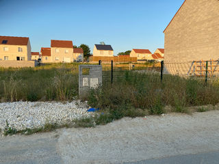  Terrain � vendre 186 m�