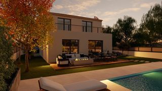  Maison � vendre 5 pi�ces 110 m�