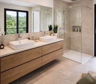  Maison � vendre 4 pi�ces 110 m�