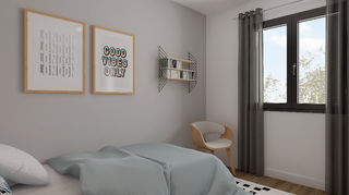  Maison � vendre 4 pi�ces 78 m�