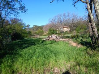  Terrain � vendre 2168 m�