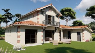  Maison � vendre 5 pi�ces 197 m�