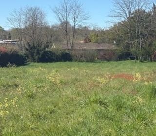  Terrain � vendre 800 m�