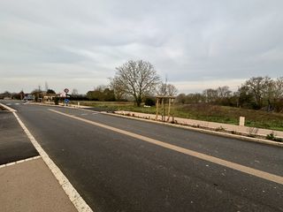  Terrain � vendre 1098 m�