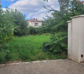  Terrain � vendre 440 m�