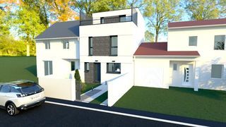  Maison � vendre 4 pi�ces 107 m�